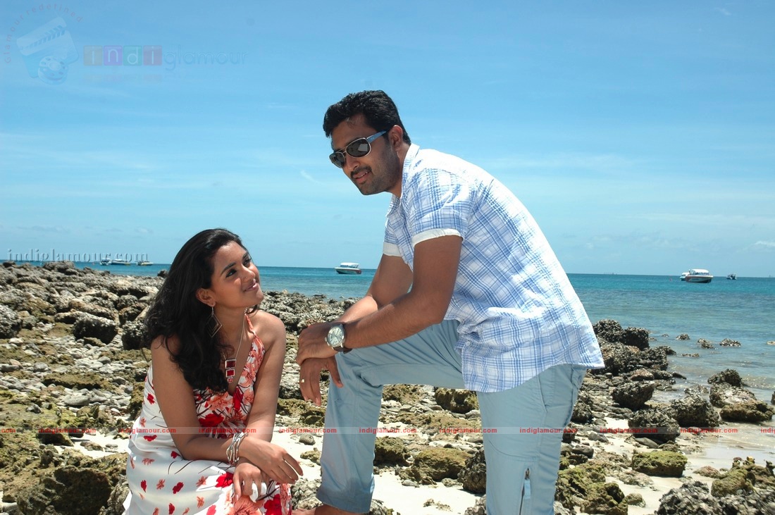 Naanayam Movie hd photo