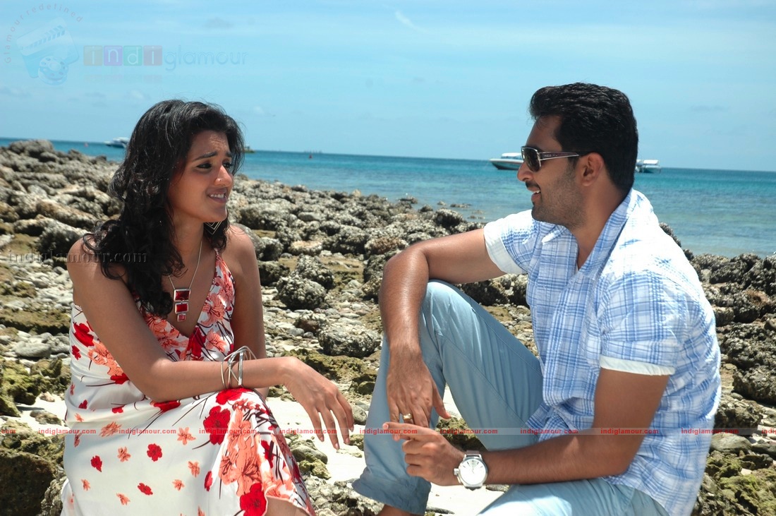 Naanayam Movie hd photo