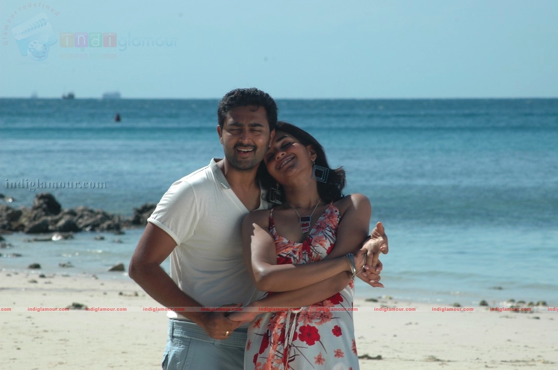 Naanayam Movie hd photo