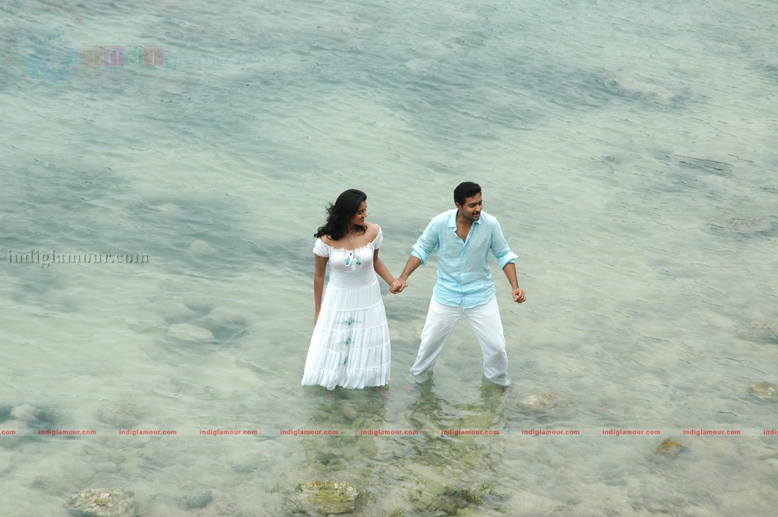 Naanayam Movie hd photo