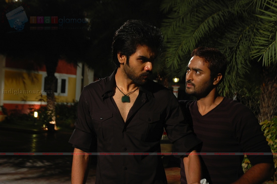 Naanayam Movie hd photo