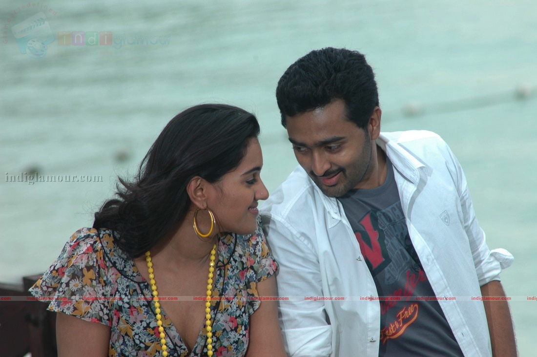 Naanayam Movie hd photo