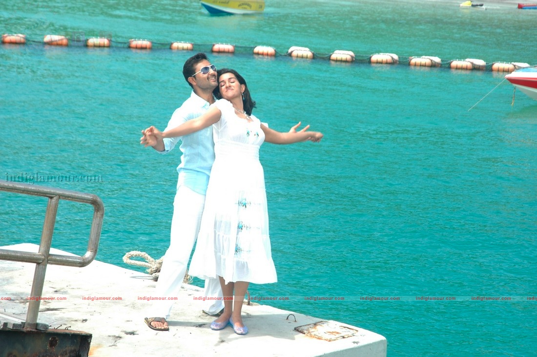 Naanayam Movie hd photo