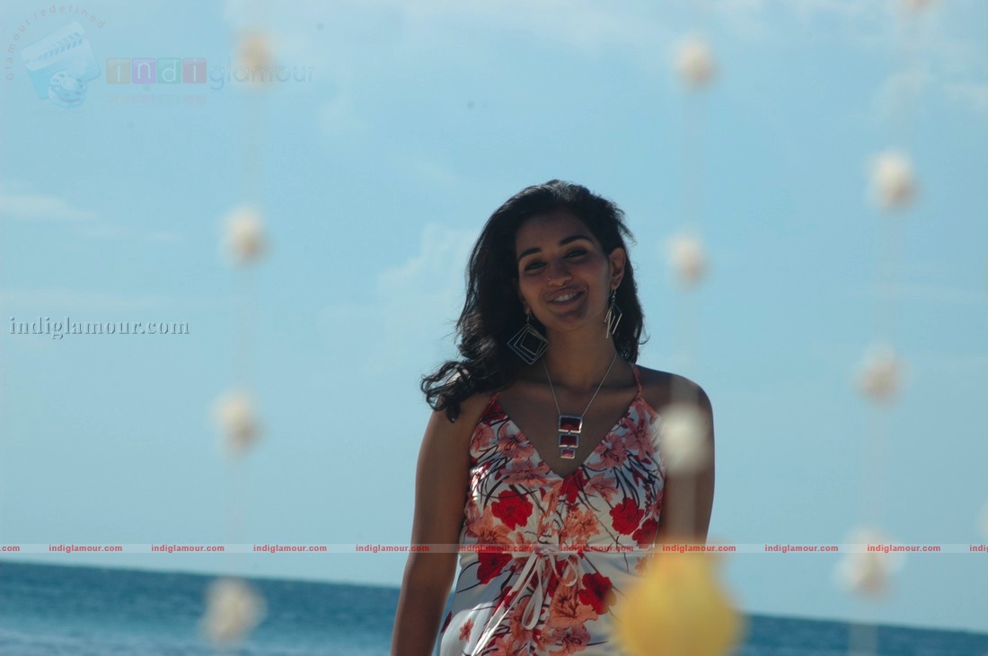 Naanayam Movie hd photo