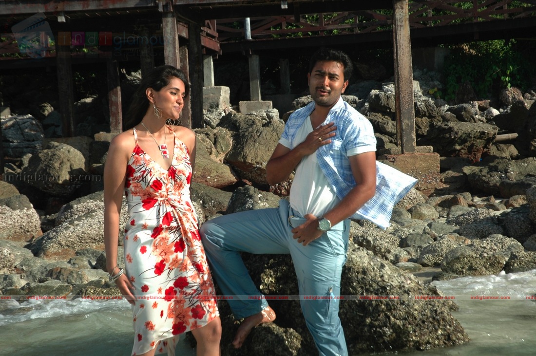 Naanayam Movie hd photo