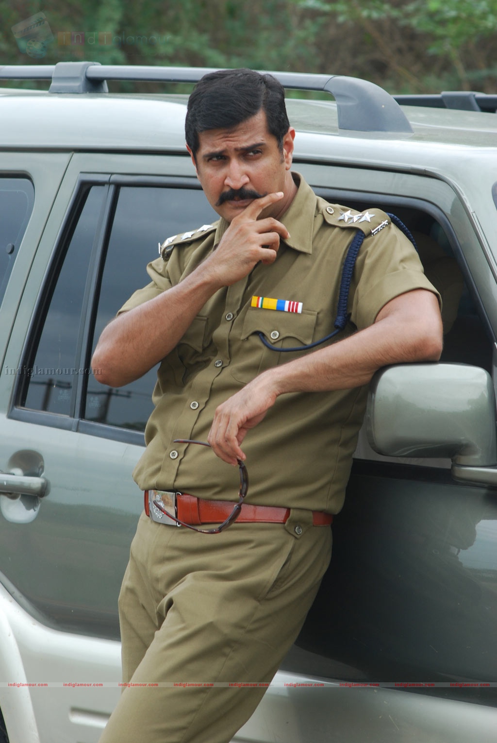 Pournami Nagam Movie hd photo