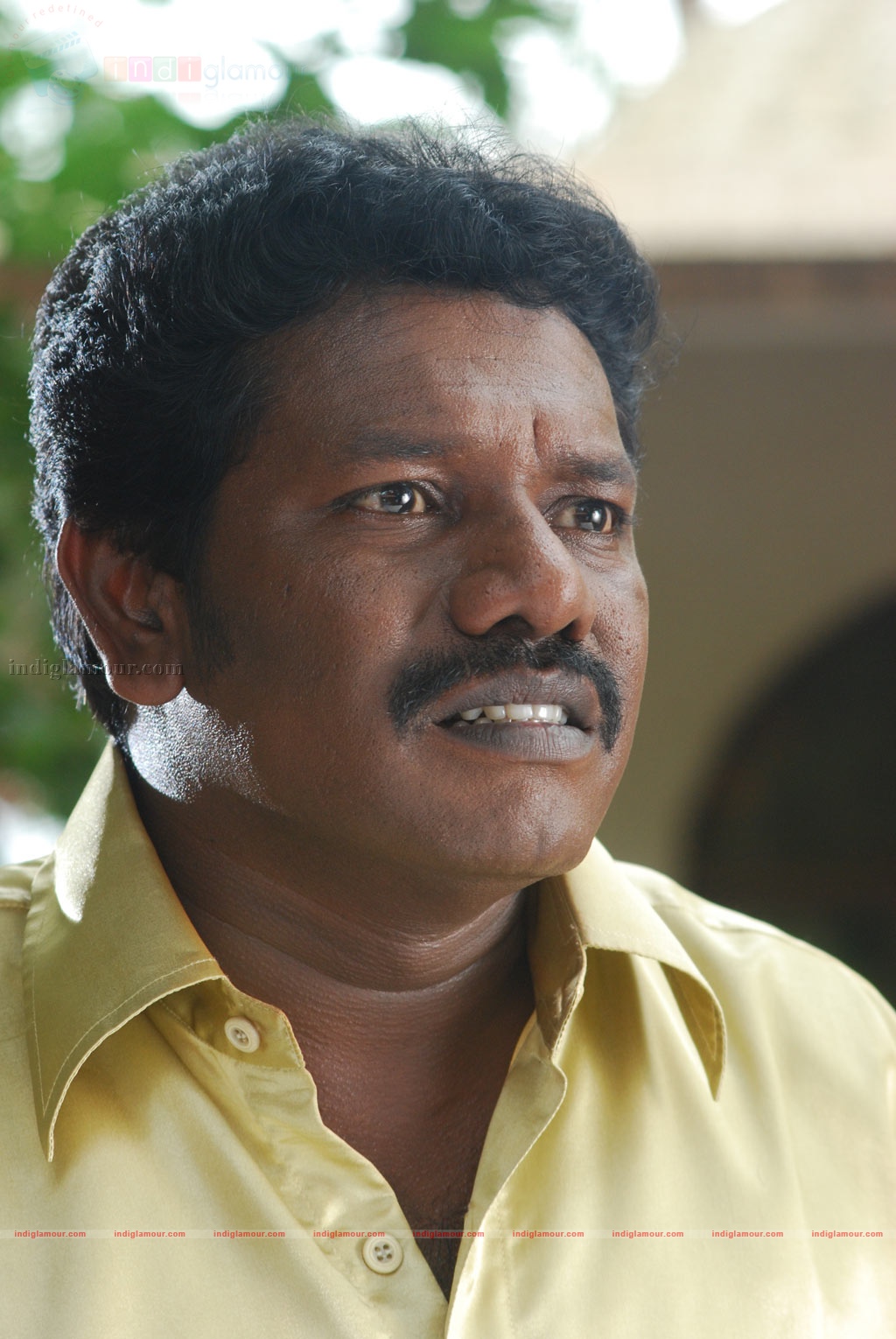 Pournami Nagam Movie hd photo