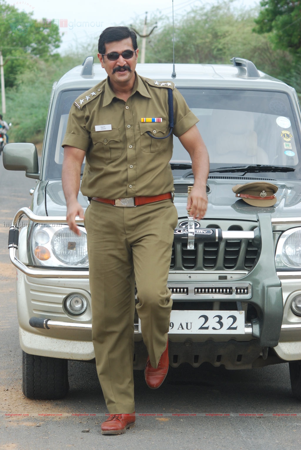 Pournami Nagam Movie hd photo