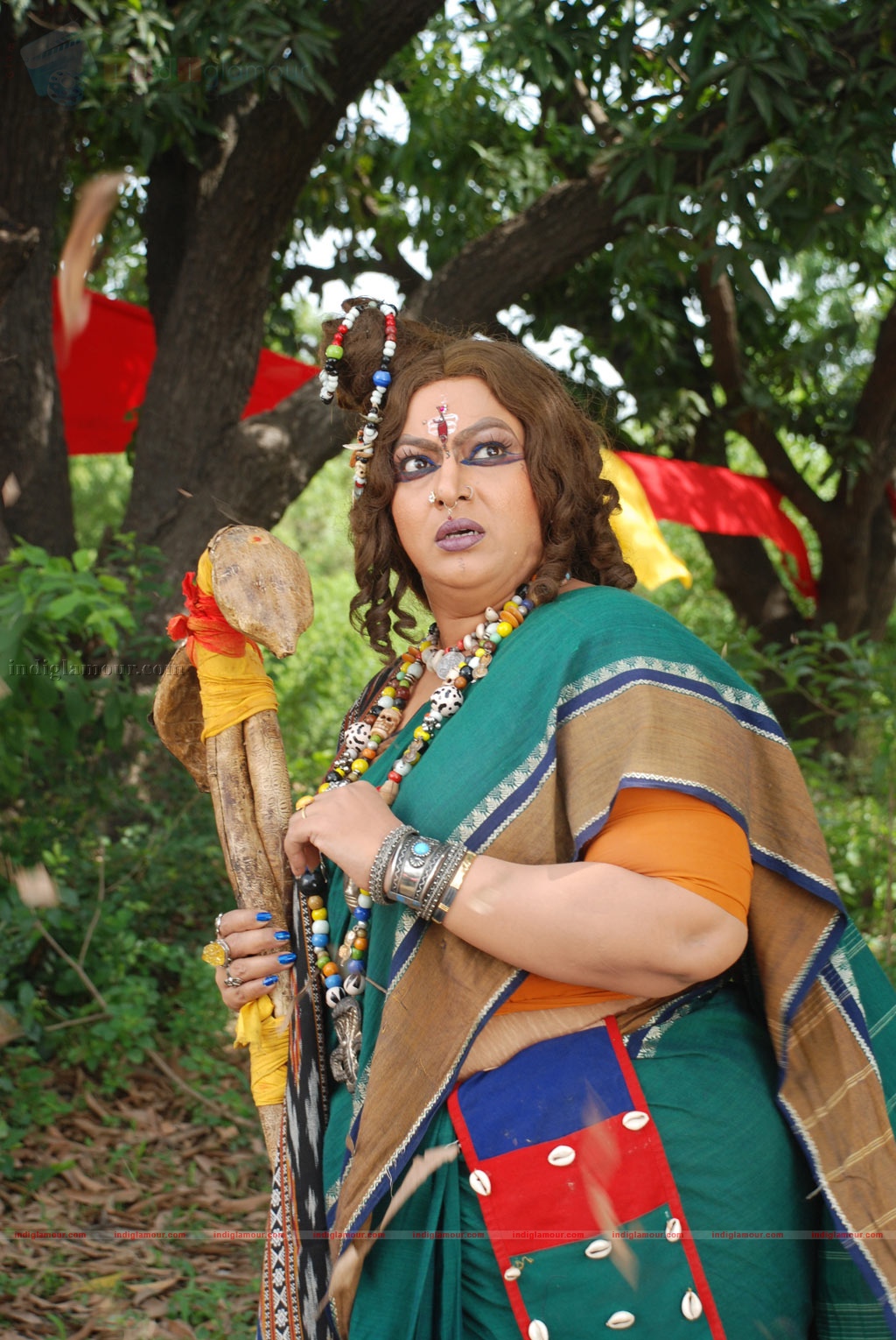 Pournami Nagam Movie hd photo