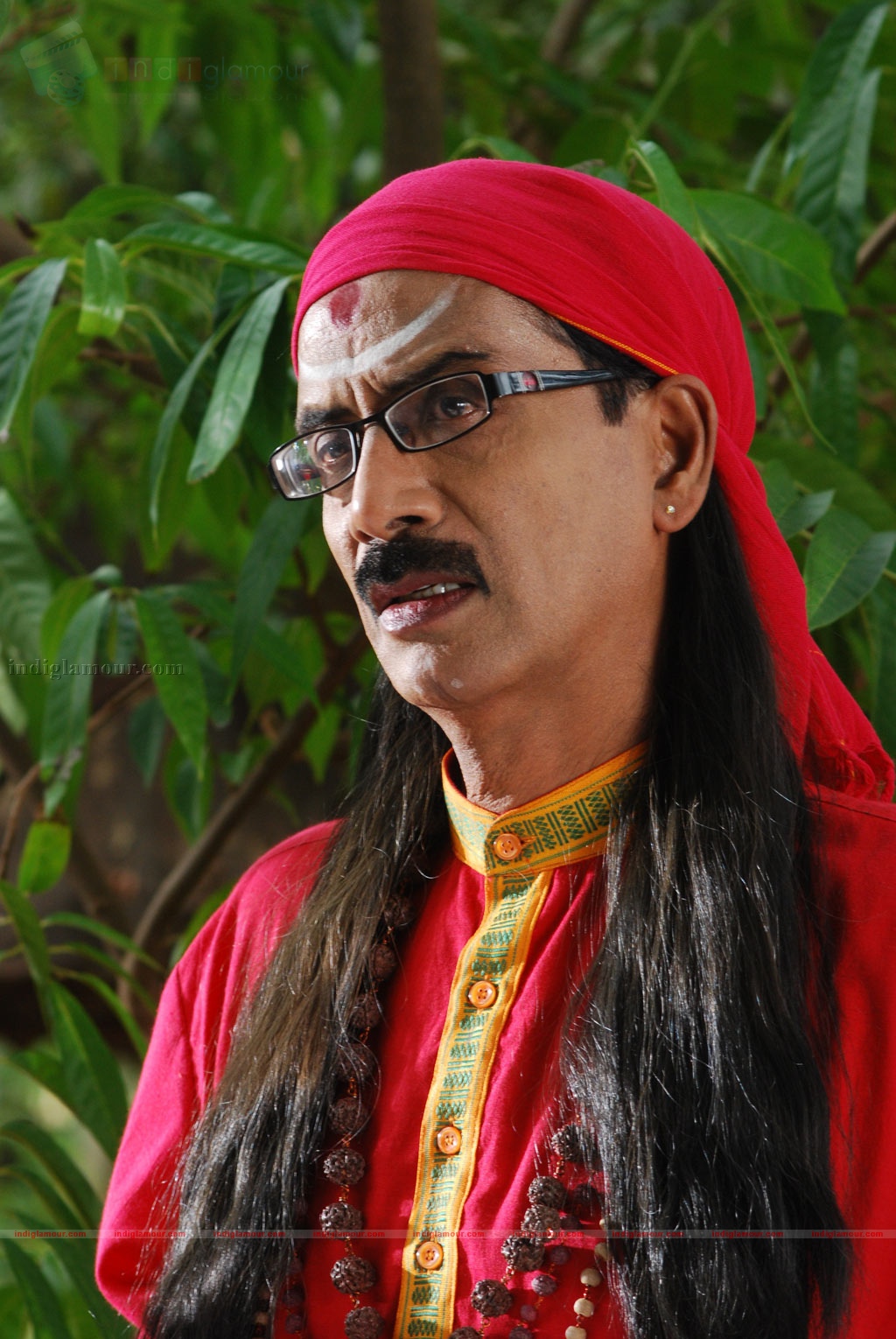 Pournami Nagam Movie hd photo