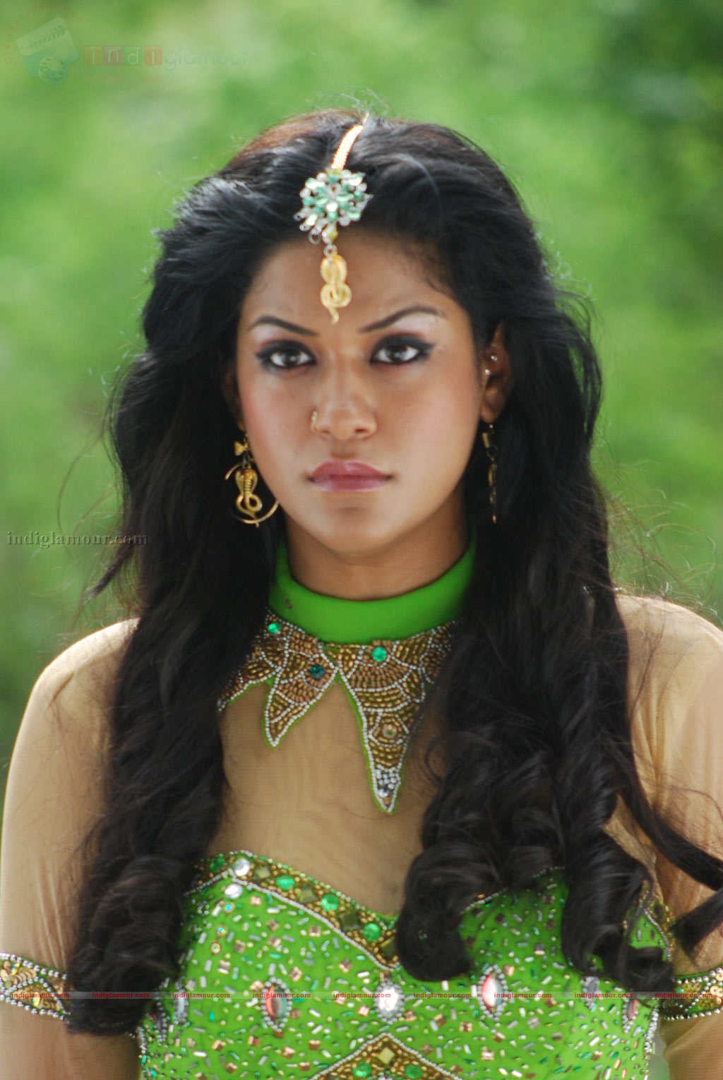 Pournami Nagam Movie hd photo
