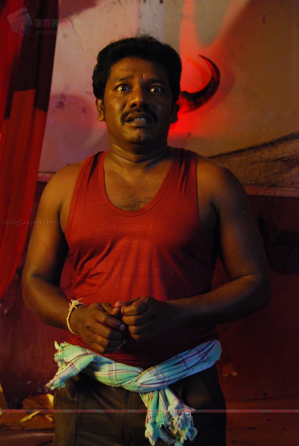 Pournami Nagam Movie hd photo