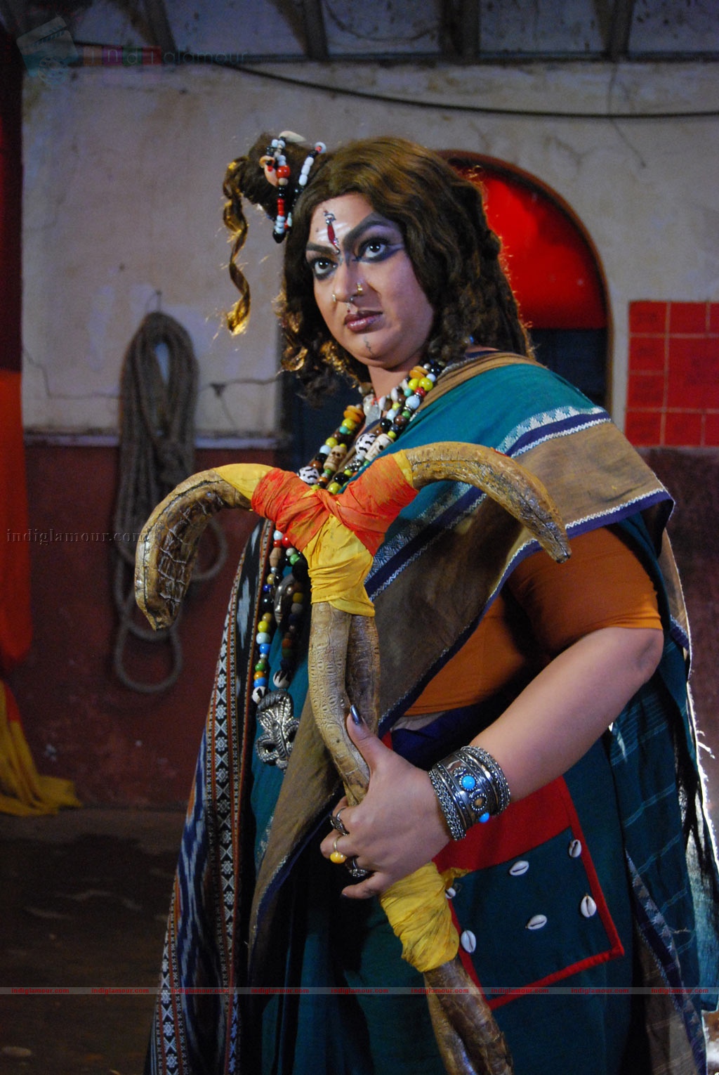 Pournami Nagam Movie hd photo