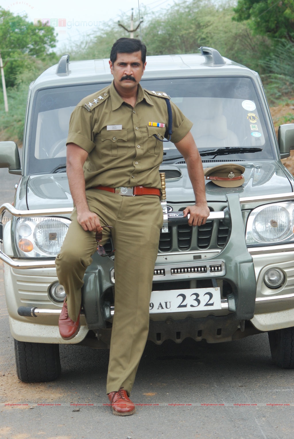 Pournami Nagam Movie hd photo