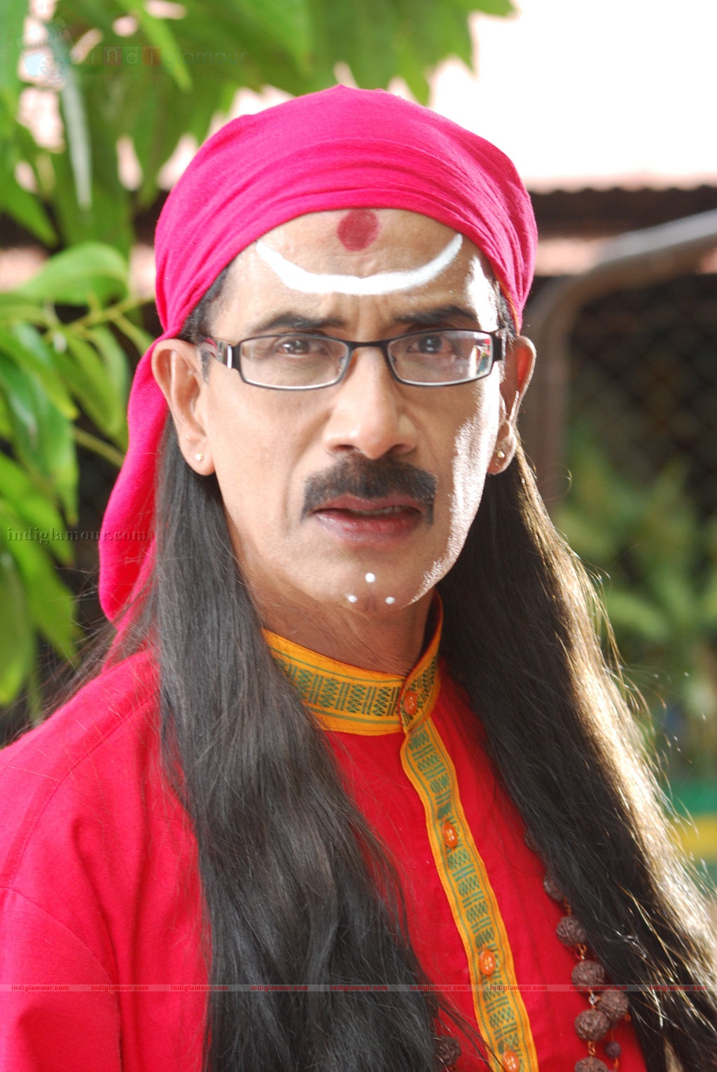 Pournami Nagam Movie hd photo