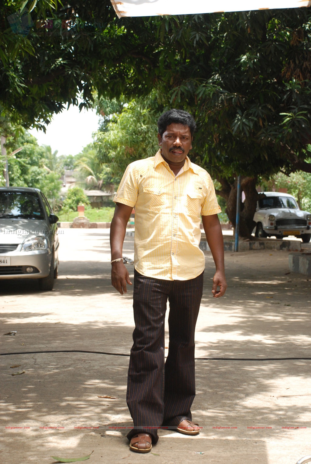 Pournami Nagam Movie hd photo