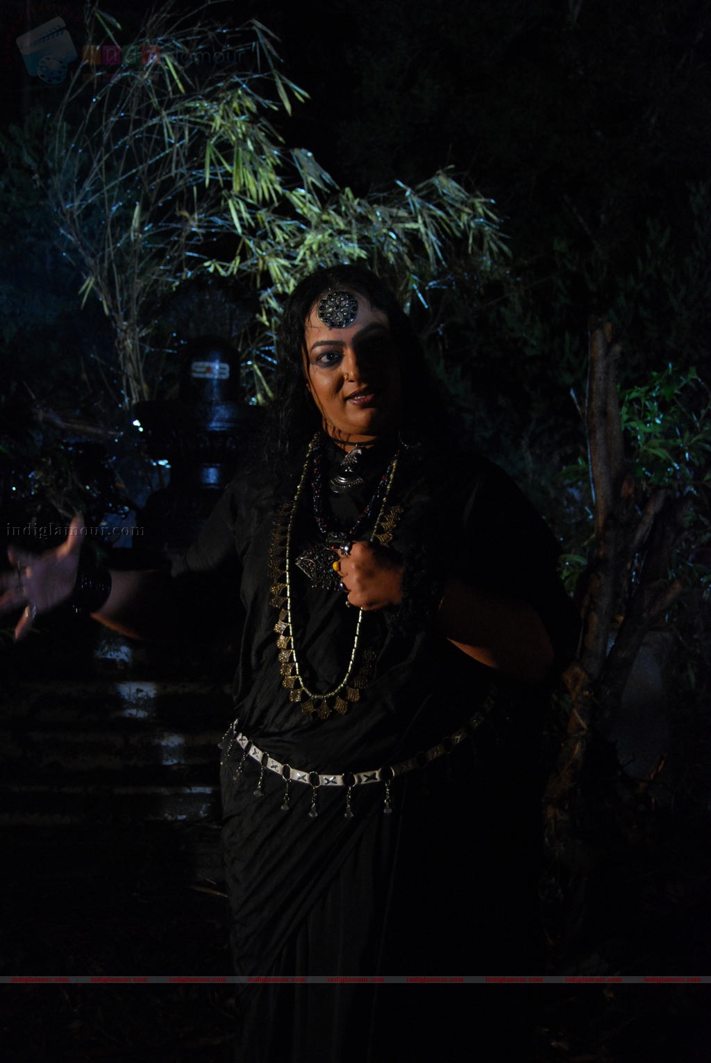 Pournami Nagam Movie hd photo