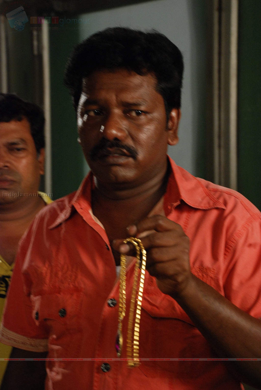 Pournami Nagam Movie hd photo