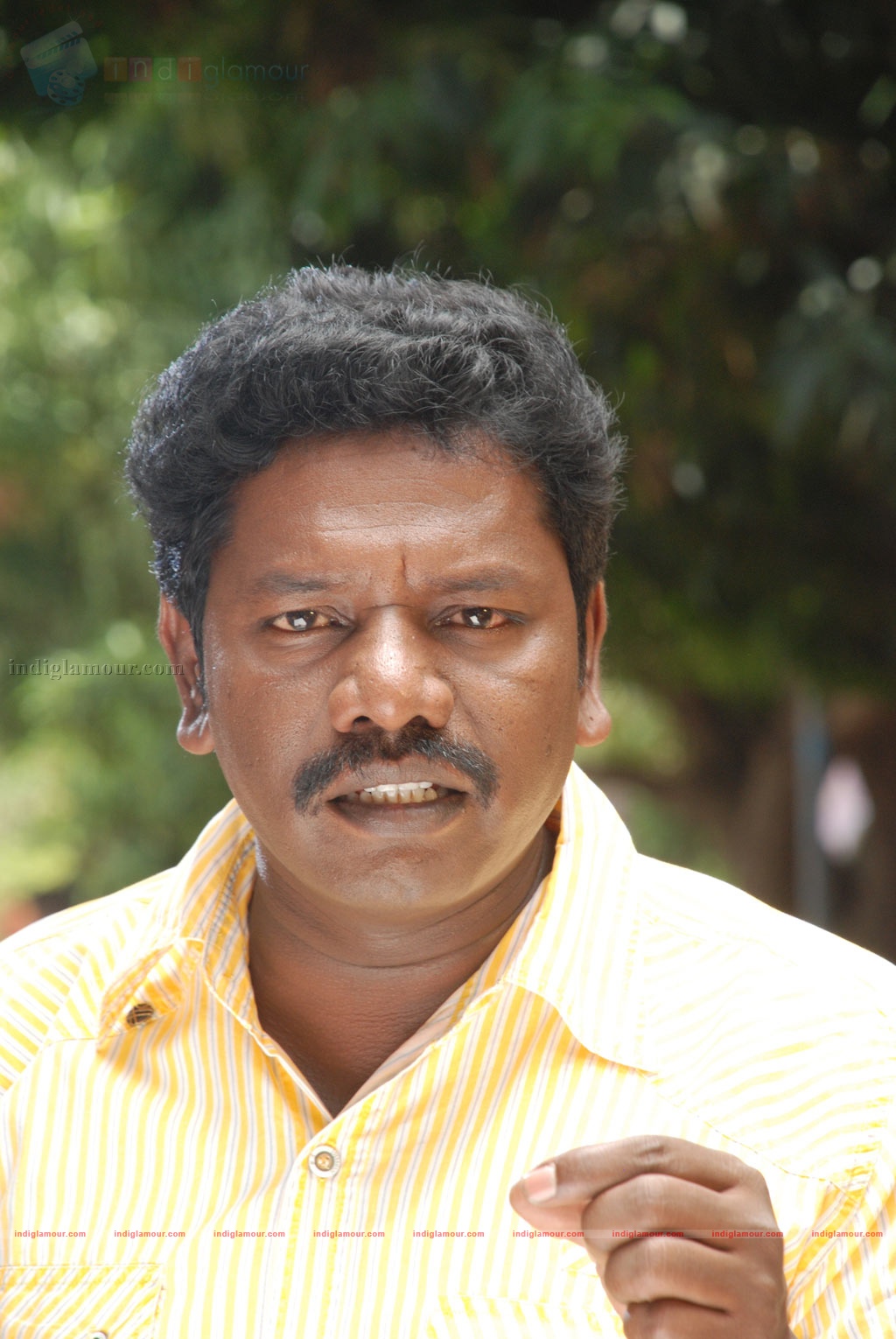 Pournami Nagam Movie hd photo
