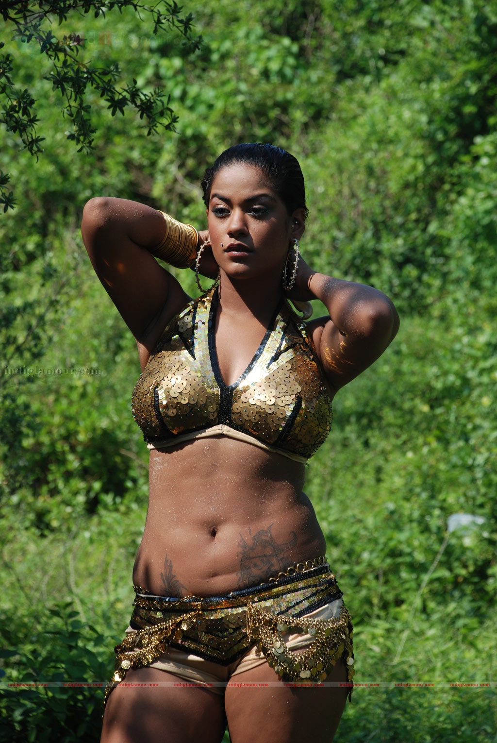 Pournami Nagam Movie hd photo