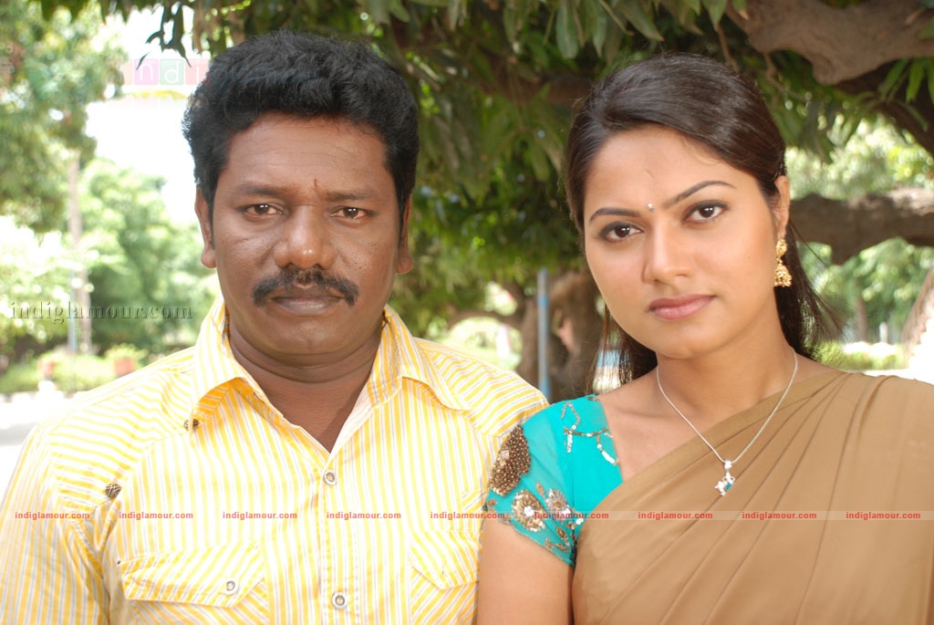 Pournami Nagam Movie hd photo