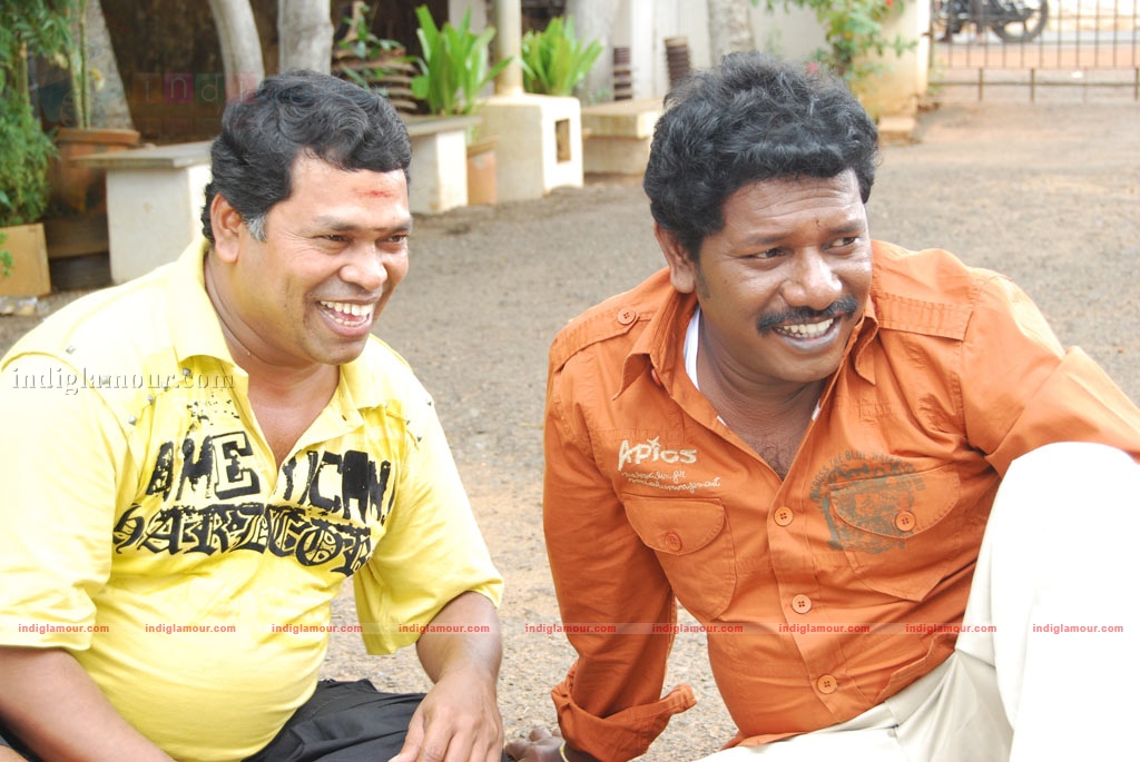 Pournami Nagam Movie hd photo
