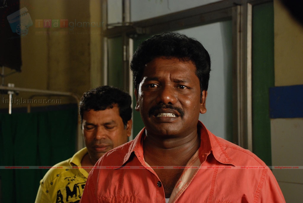 Pournami Nagam Movie hd photo