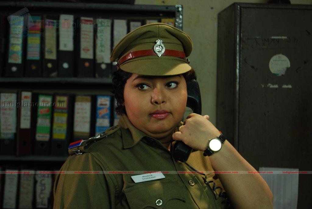 Pournami Nagam Movie hd photo
