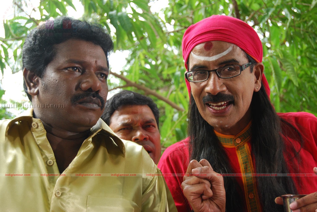 Pournami Nagam Movie hd photo
