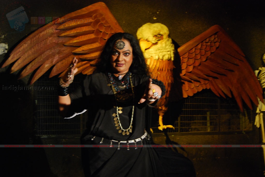 Pournami Nagam Movie hd photo