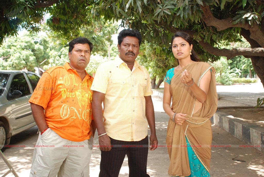Pournami Nagam Movie hd photo