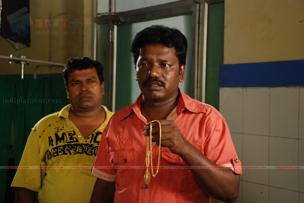 Pournami Nagam Movie hd photo