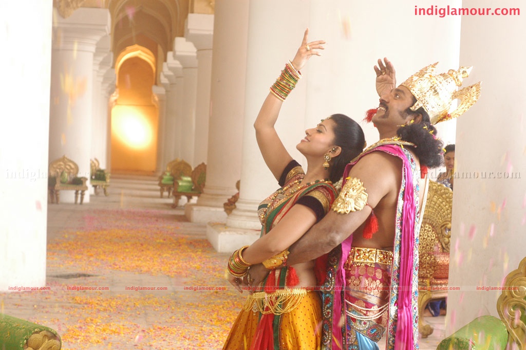 Vidiyal Movie hd photo