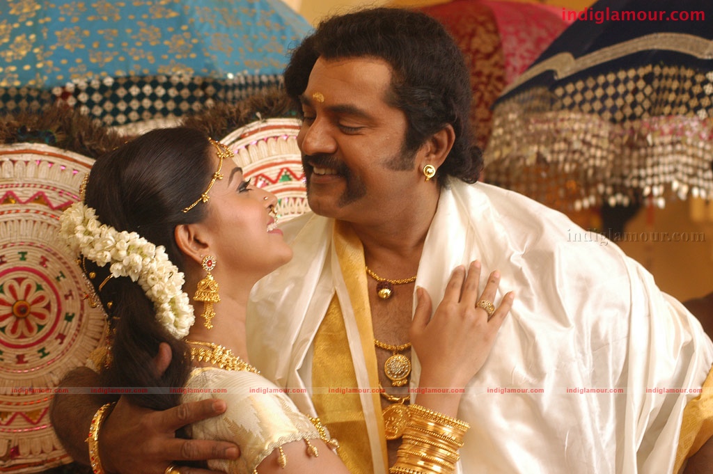 Vidiyal Movie hd photo