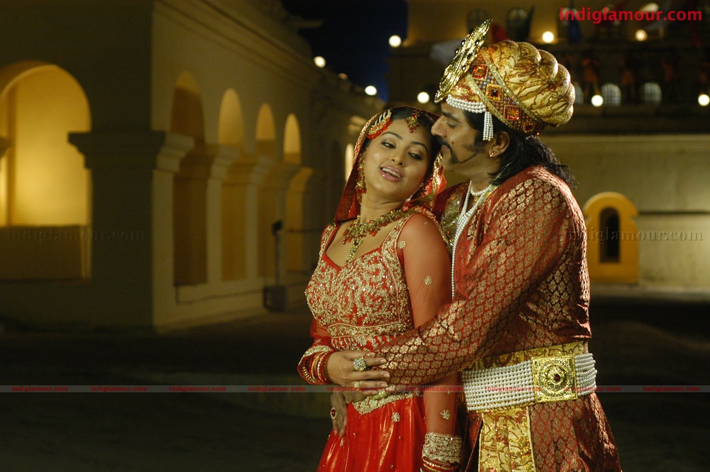 Vidiyal Movie hd photo