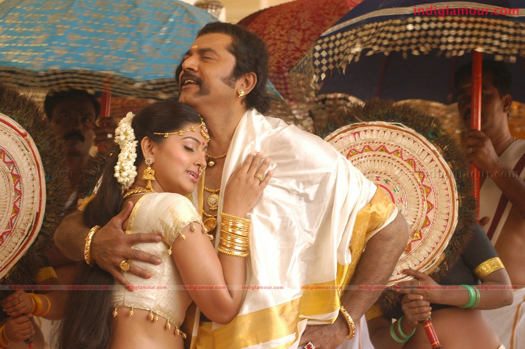 Vidiyal Movie hd photo