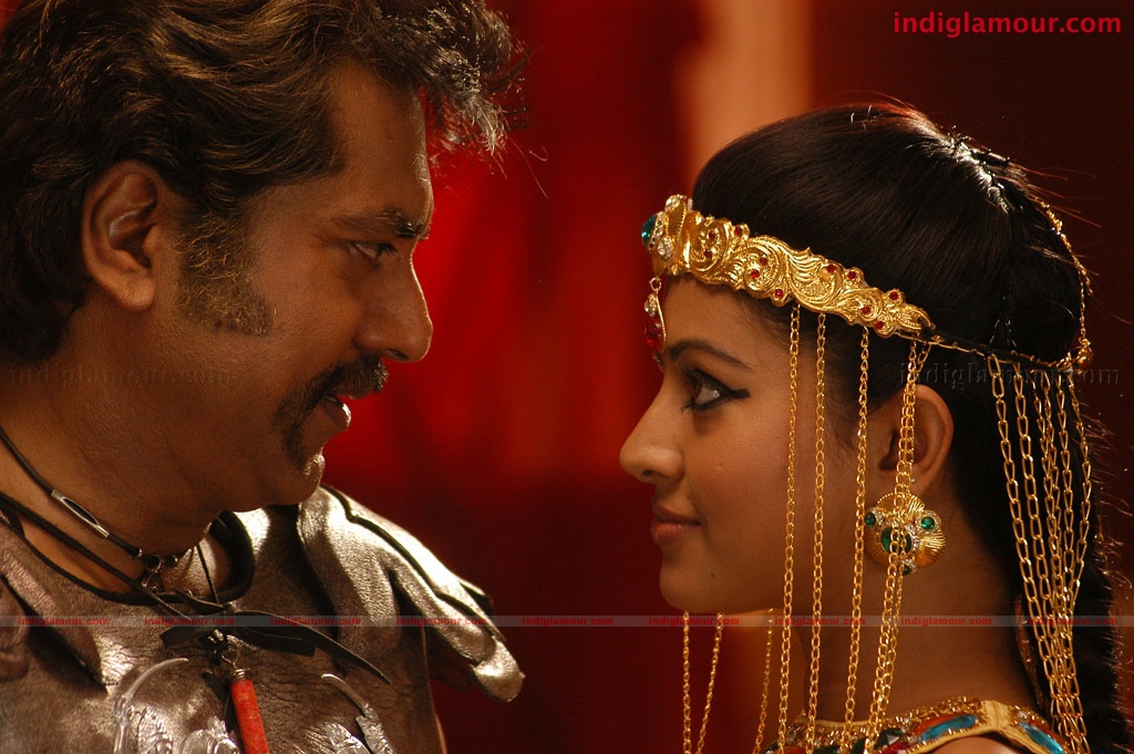 Vidiyal Movie hd photo