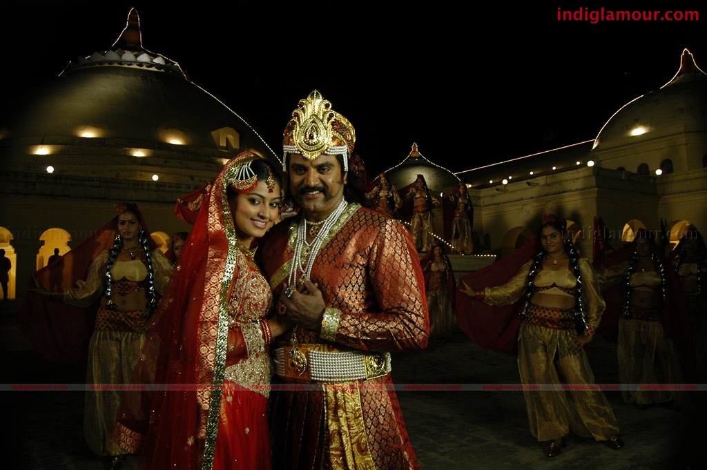 Vidiyal Movie hd photo