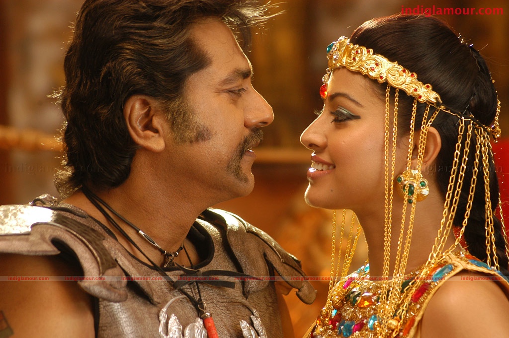 Vidiyal Movie hd photo