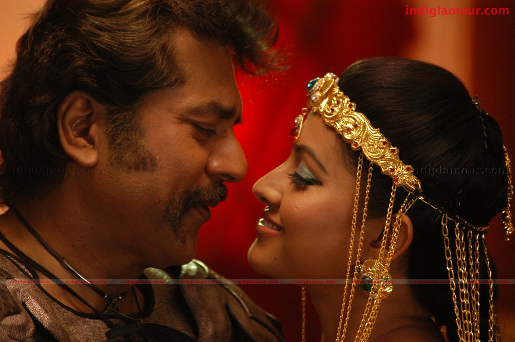 Vidiyal Movie hd photo