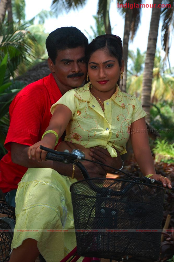 Kathalai Parikkathey Movie hd photo