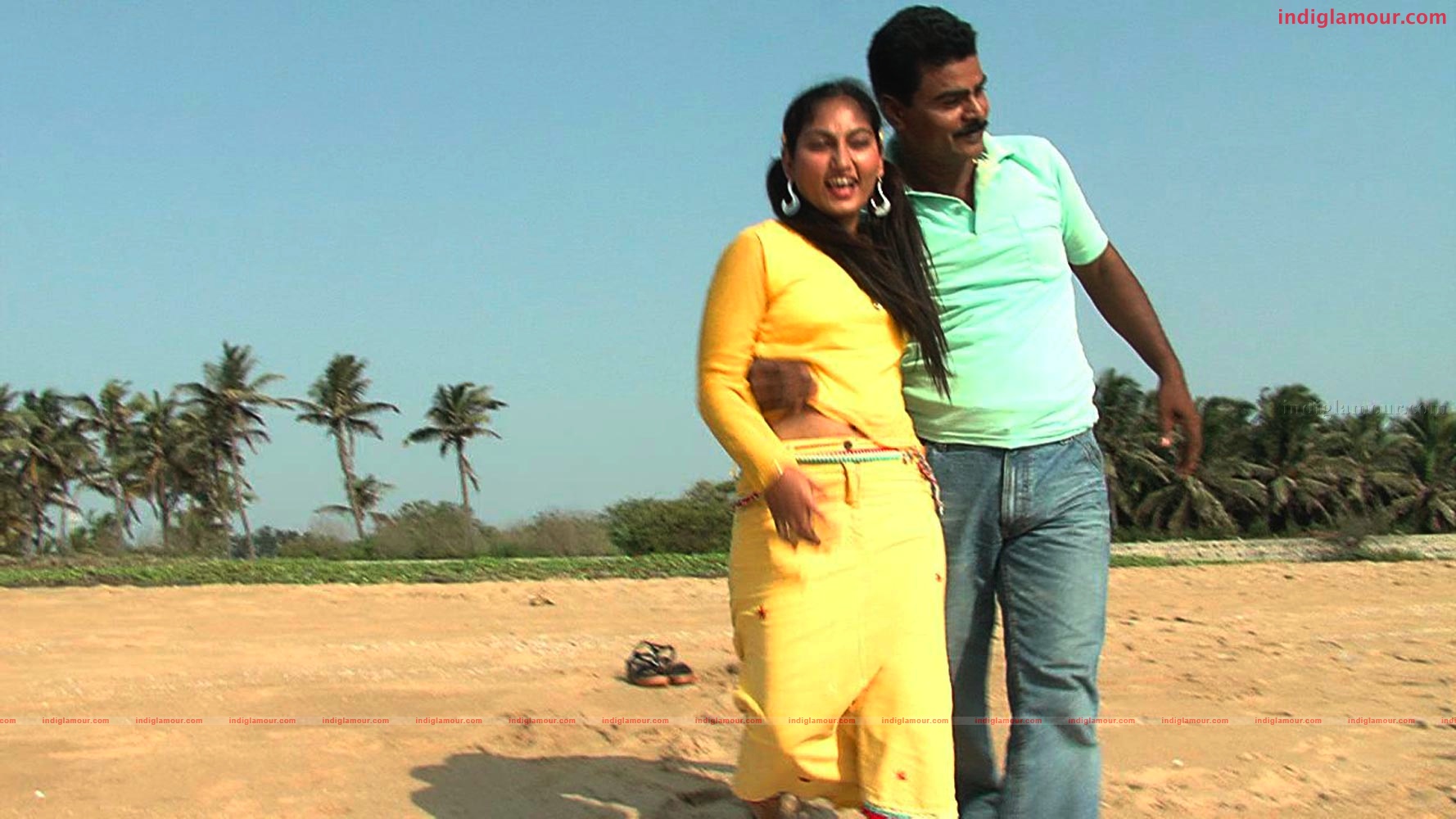 Kathalai Parikkathey Movie hd photo