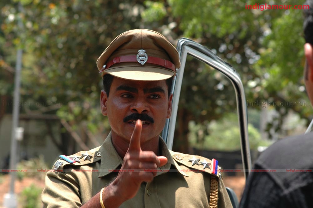 Kathalai Parikkathey Movie hd photo