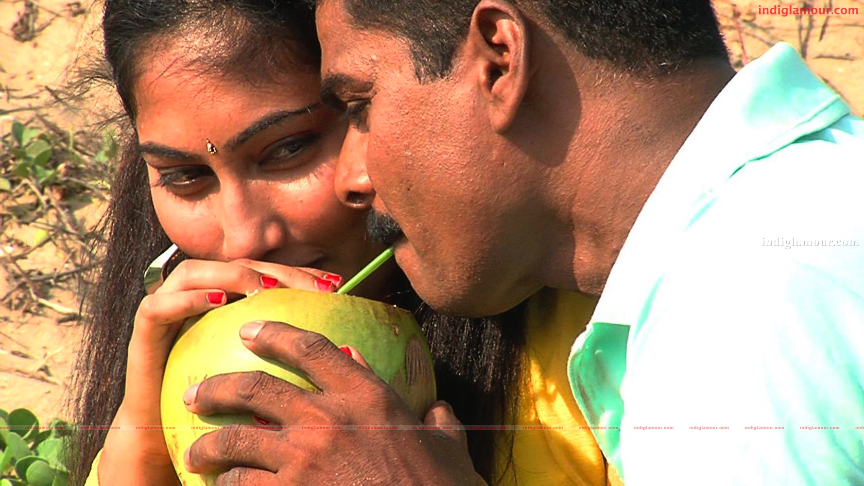 Kathalai Parikkathey Movie hd photo