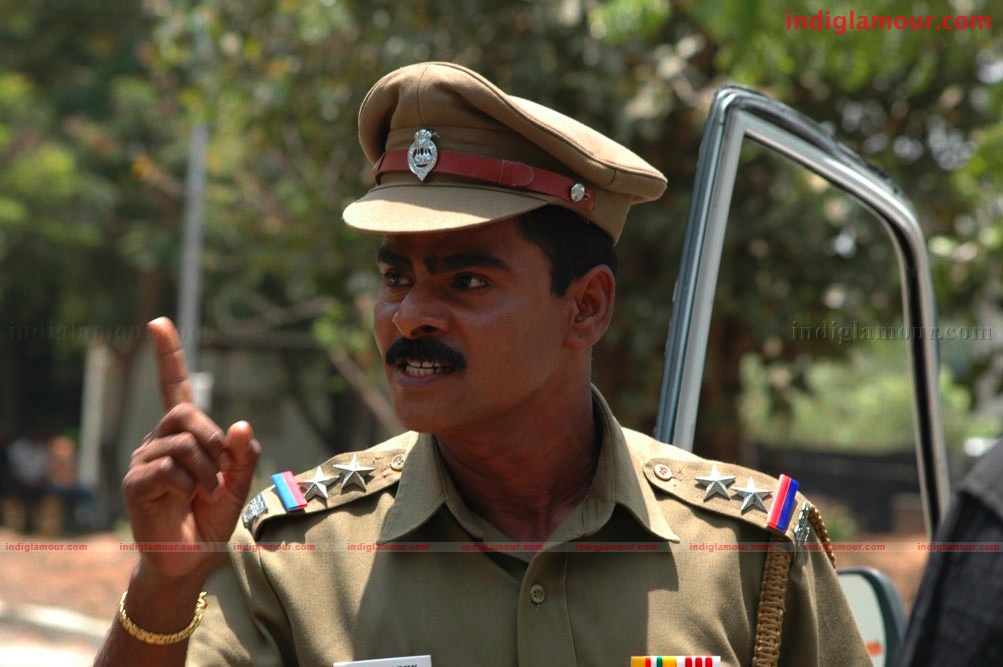Kathalai Parikkathey Movie hd photo
