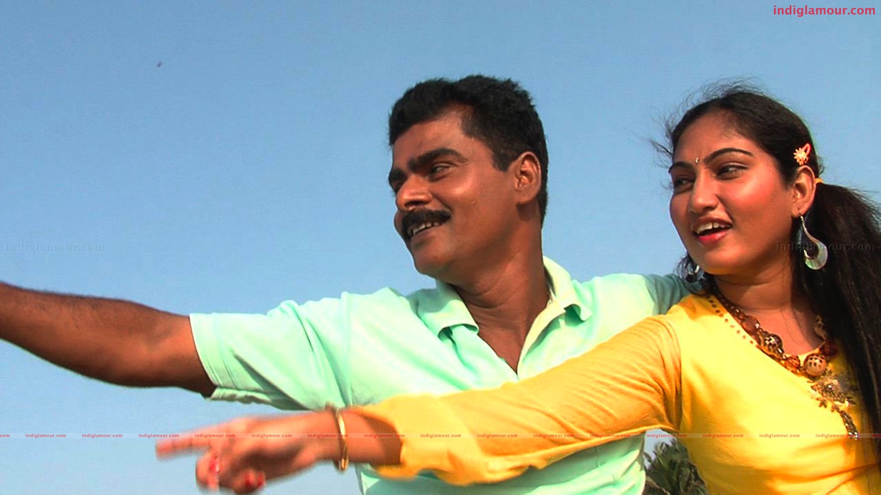 Kathalai Parikkathey Movie hd photo