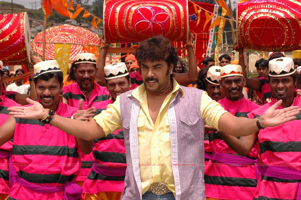 Vaada Movie hd photo