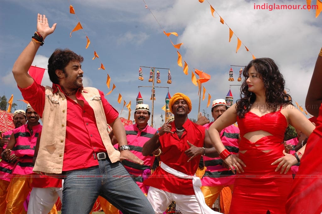 Vaada Movie hd photo