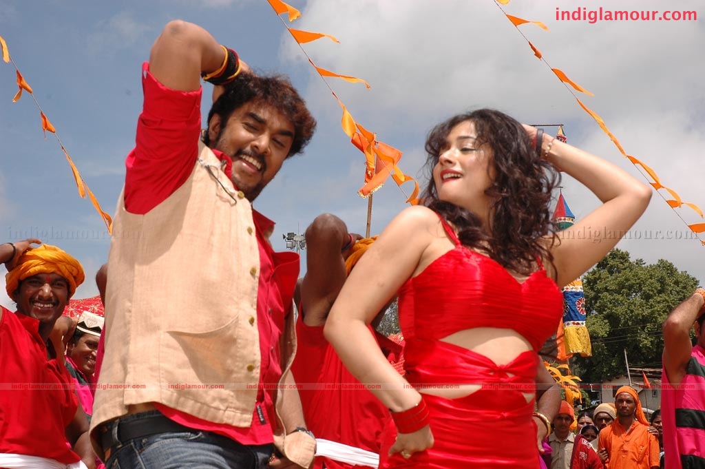 Vaada Movie hd photo