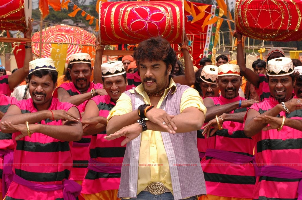 Vaada Movie hd photo